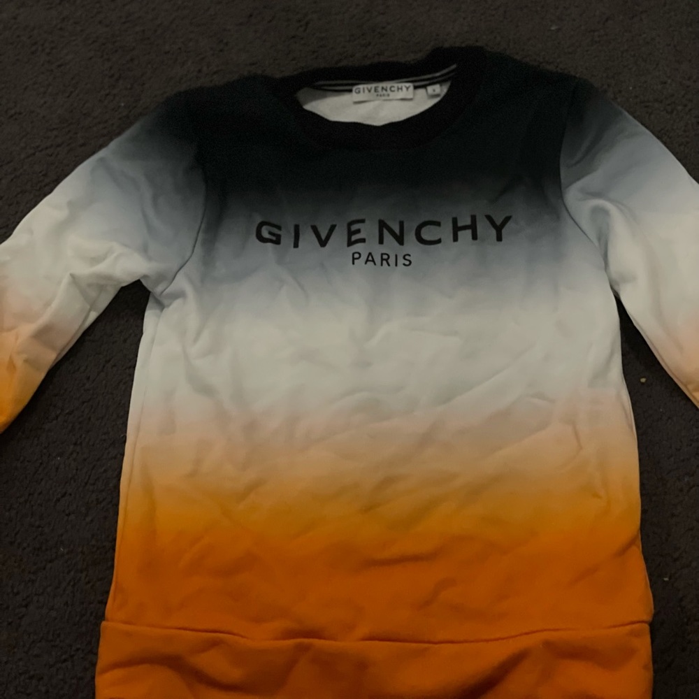 COPY - Boys Givenchy only worn once